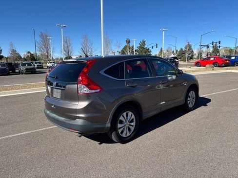 Used 2014 Honda CR-V EX image 3