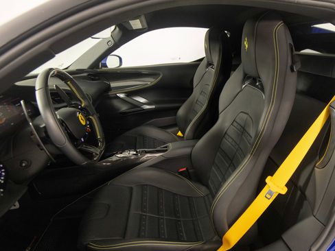 Certified 2023 Ferrari SF90 Stradale AWD/4WD image 18