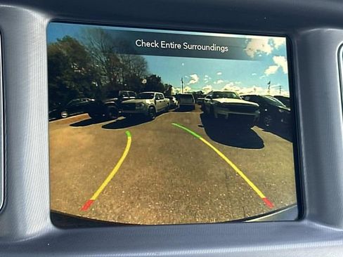 Used 2023 Dodge Charger SXT image 29