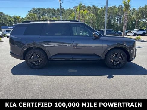 Used 2027 Kia Telluride SX Prestige X-Line w/ Towing Package AWD/4WD image 4