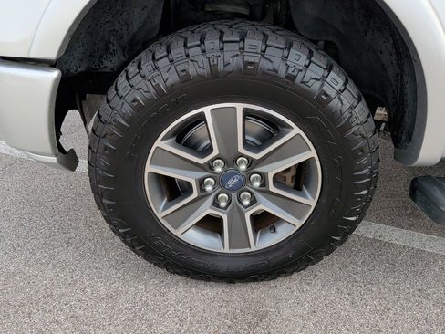 Used 2014 Ford F150 FX2 image 40