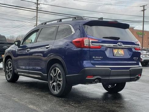 New 2026 Subaru Ascent Touring AWD/4WD image 6