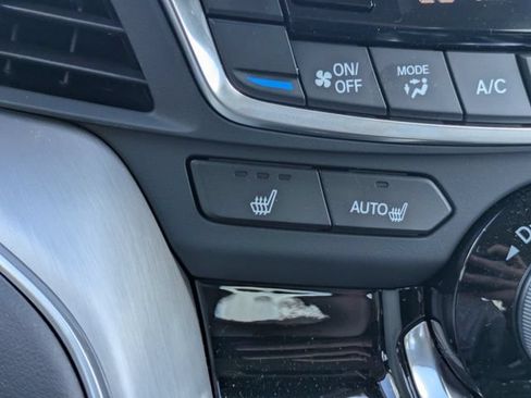 Used 2025 Acura TLX w/ Technology Package FWD image 25