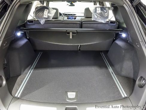 New 2025 Cadillac XT5 Premium Luxury w/ LPO, Floor Liner Package image 18