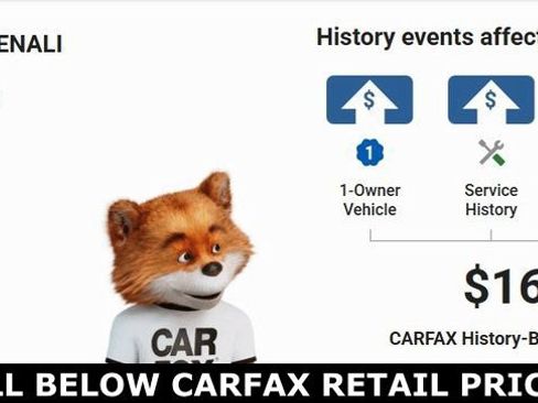 Used 2018 GMC Terrain Denali image 3