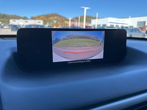 Used 2024 MAZDA CX-50 AWD 2.5 S w/ Cargo Package image 40