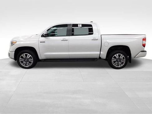 Used 2021 Toyota Tundra Platinum image 6