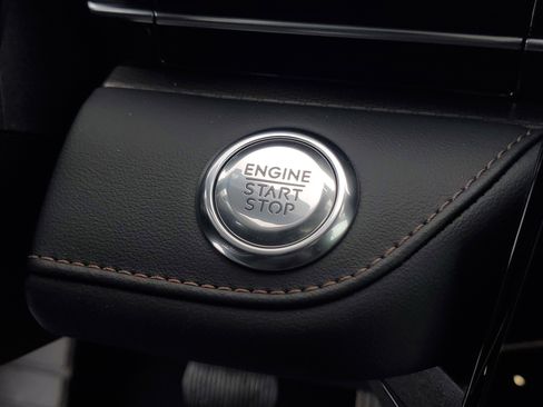 New 2026 Lincoln Nautilus Premier w/ Equipment Group 102A image 20