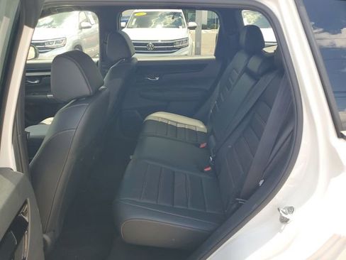 Used 2024 Honda CR-V Sport Touring image 12
