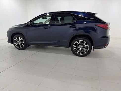 Used 2022 Lexus RX 350 AWD w/ Premium Package image 2