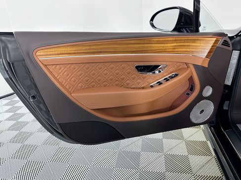 Certified 2023 Bentley Continental GT Speed image 17