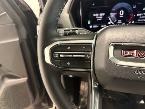 Certified 2025 GMC Terrain Elevation AWD/4WD image 14