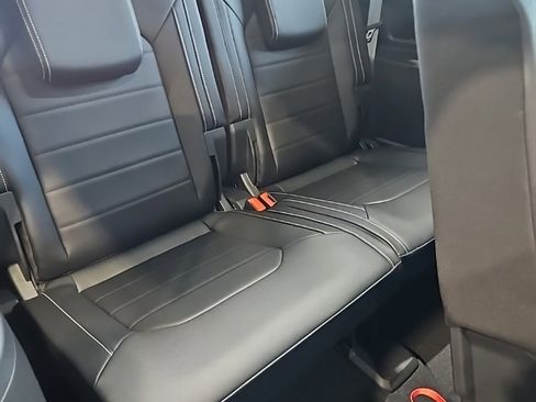 New 2026 Volkswagen Atlas SEL image 19