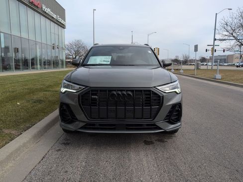 New 2025 Audi Q3 2.0T Premium image 27