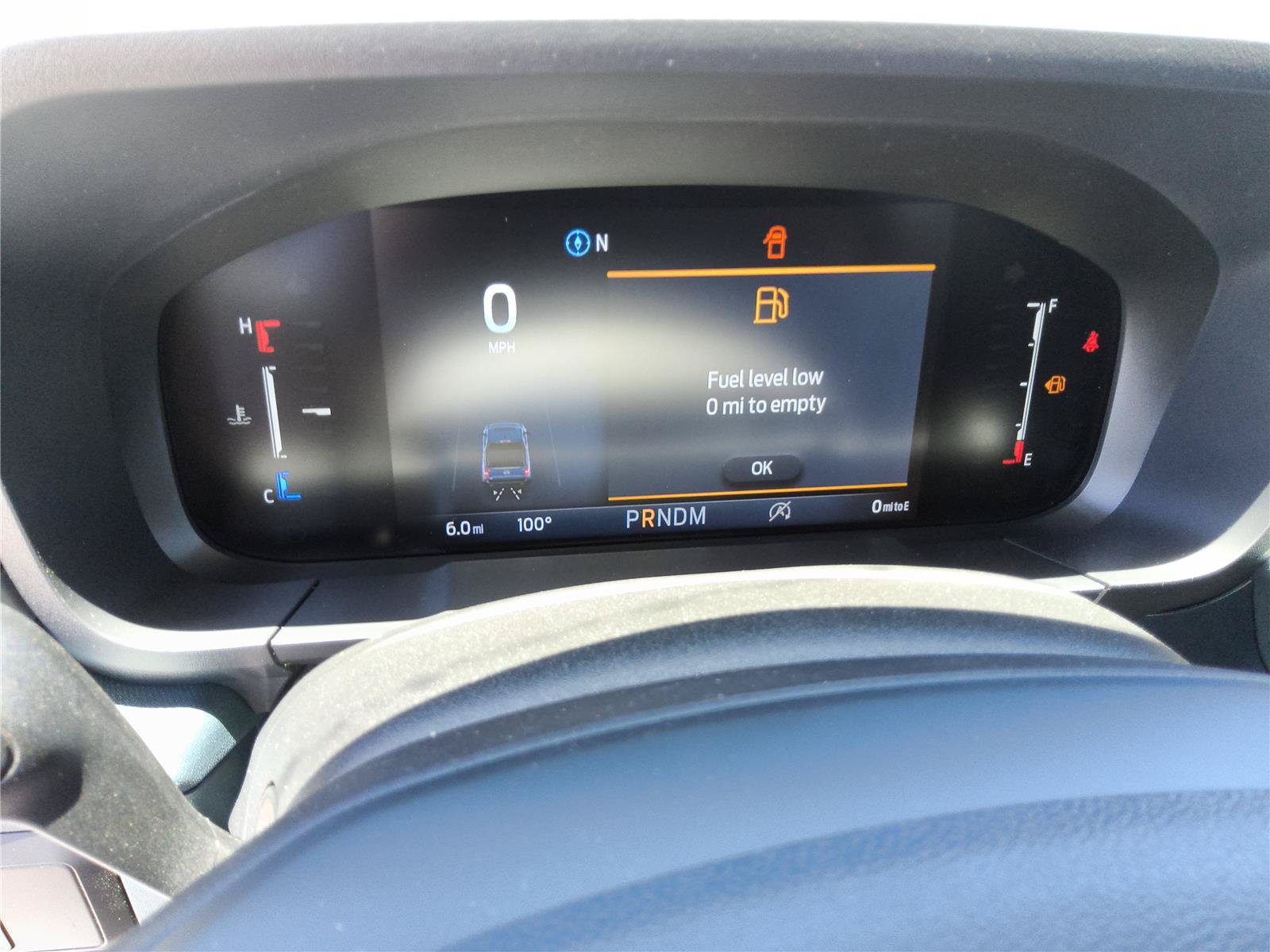 New 2026 Ford Maverick Lobo AWD/4WD image 16