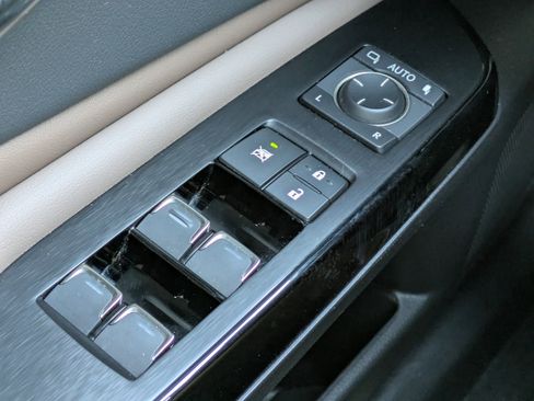 Used 2022 Lexus ES 350 w/ Premium Package FWD image 20