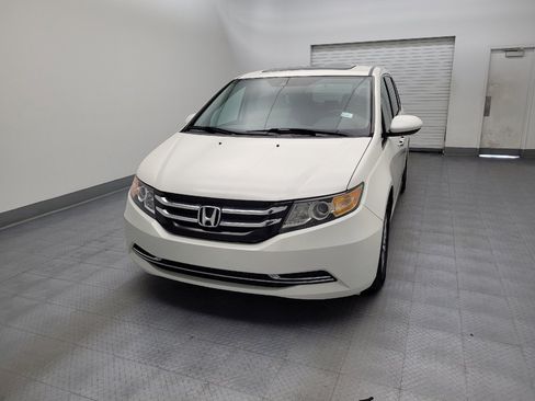 Used 2016 Honda Odyssey EX-L image 15