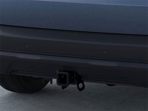 New 2026 Ford Escape ST-Line Select w/ Tech Pack #1 image 46