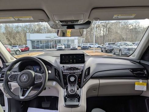 New 2026 Acura RDX SH-AWD w/ Advance Package image 13