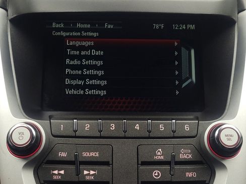 Used 2017 GMC Terrain SLE FWD image 25