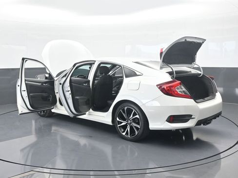 Used 2020 Honda Civic Sport image 74