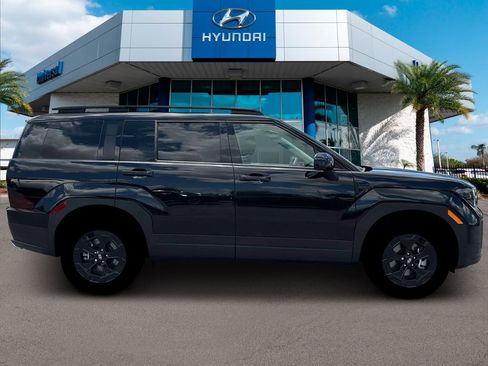 New 2026 Hyundai Santa Fe XRT image 10