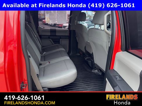 Used 2015 Ford F150 XL w/ Equipment Group 101A Mid image 33