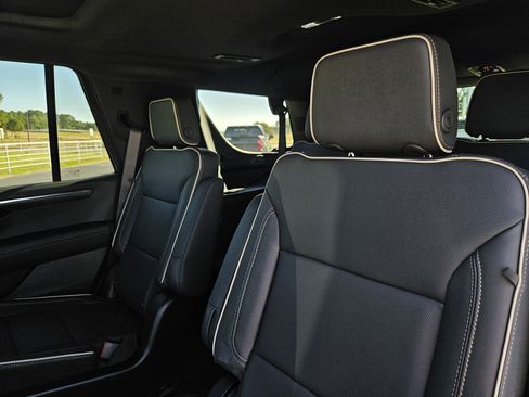 New 2026 Chevrolet Tahoe Premier w/ Sun And Tow Package image 32