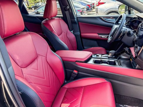 New 2026 Lexus NX 450h+ AWD w/ Luxury Package image 17