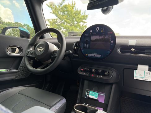 New 2026 MINI Cooper S FWD image 6