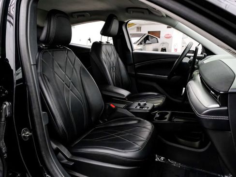 Used 2023 Ford Mustang Mach-E Select image 40