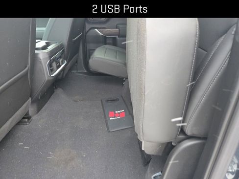 Used 2020 GMC Sierra 1500 SLT image 13