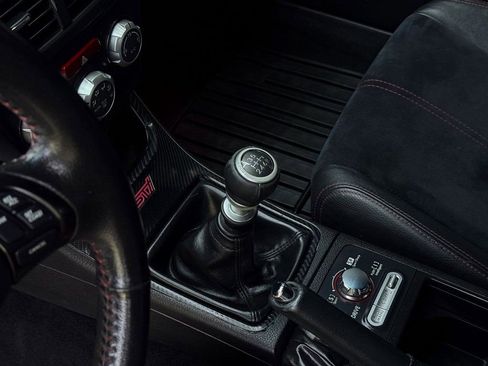 Used 2013 Subaru Impreza WRX STI image 15