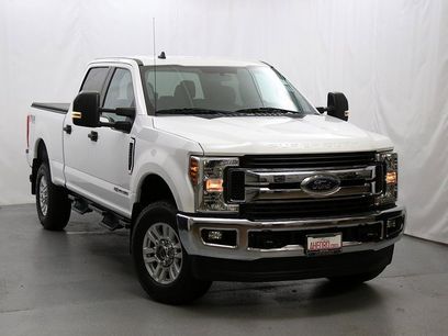 Used 2019 Ford F250 XLT w/ XLT Value Package