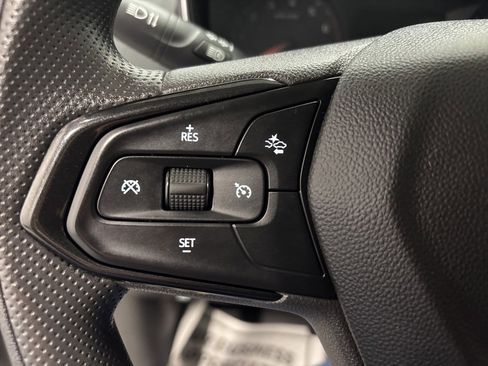 Used 2022 Chevrolet TrailBlazer LT image 26