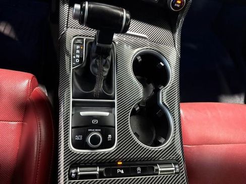 Used 2019 Kia Stinger GT1 image 22