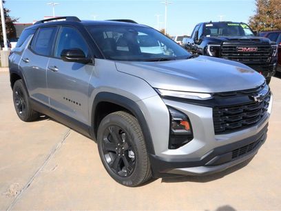 New 2026 Chevrolet Equinox LT w/ Midnight Edition