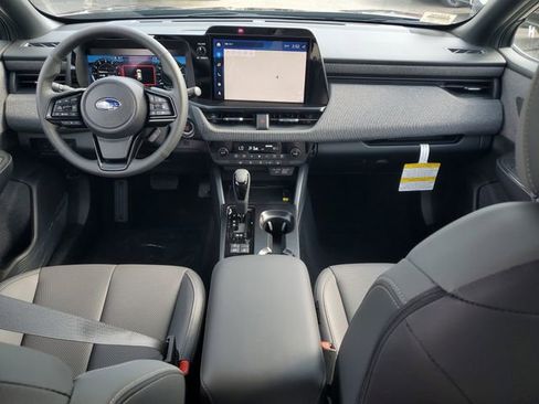 New 2026 Subaru Outback Limited image 16