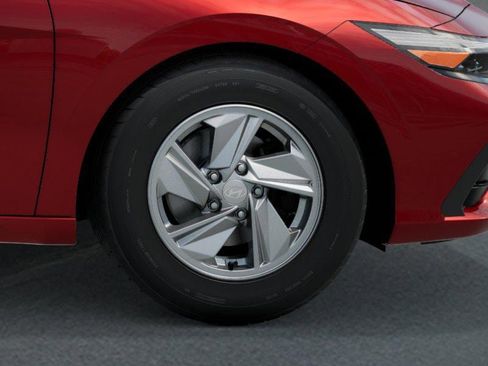 New 2026 Hyundai Elantra SE image 8