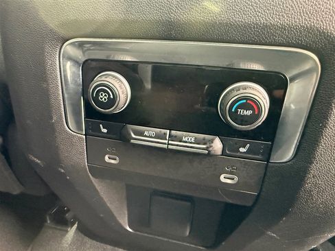 Used 2023 Chevrolet Tahoe RST w/ Sport Performance Package AWD/4WD image 7