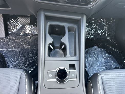 New 2026 Volkswagen Tiguan SE image 20