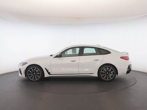 Used 2023 BMW 430i Gran Coupe xDrive w/ M Sport Package AWD/4WD image 21