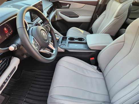 New 2026 Acura MDX Technology Package image 14