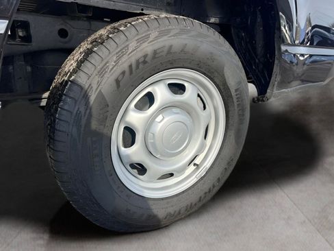 Used 2025 Ford F150 XL AWD/4WD image 8