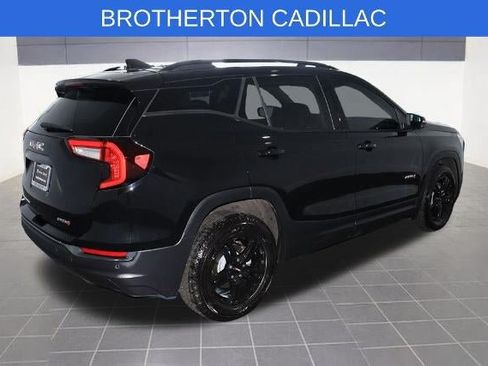 Used 2024 GMC Terrain AT4 w/ Tech Package AWD/4WD image 7
