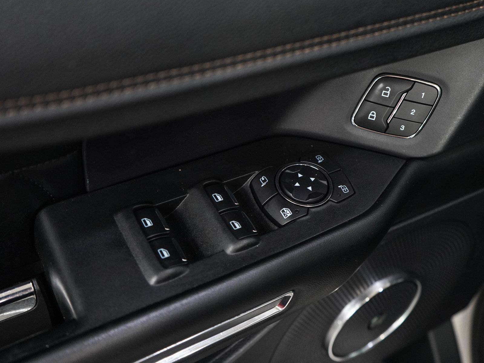 Used 2019 Ford Expedition Platinum AWD/4WD image 20