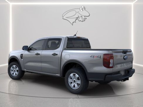 New 2026 Ford Ranger XL w/ Trailer Tow Package AWD/4WD image 6
