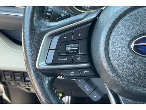 Used 2022 Subaru Ascent Limited w/ Technology Package AWD/4WD image 37