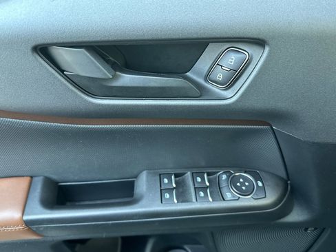 Certified 2021 Ford Bronco Sport Badlands w/ Badlands Package image 12