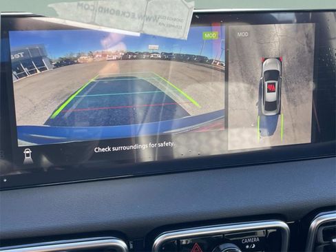 New 2026 Nissan Sentra SR w/ SR Premium Package image 26